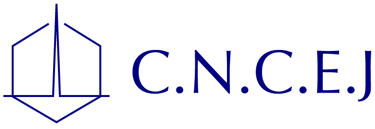 CNCEJ CNCEJ