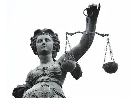 CEJCA Justice